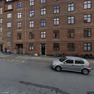 Andelsboligforeningen Trekronerhus