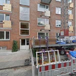 Andelsboligforeningen Lyshøjgård