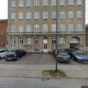 Andelsboligforeningen Valbygårdsvej 72