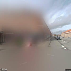 Andelsboligforeningen Nysted