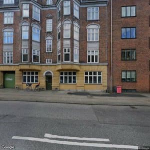 A/B Gammel Jernbanevej 41