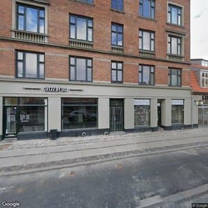 Andelsboligforeningen Valby Langgade 75b