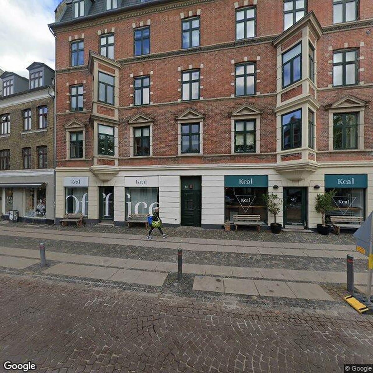 A/B Valbyhus, andelsboligforening i Valby