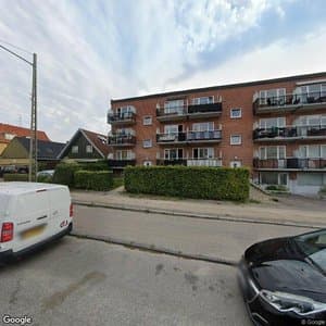 A/B Vigerslevvej 267a-b & 269 A-b