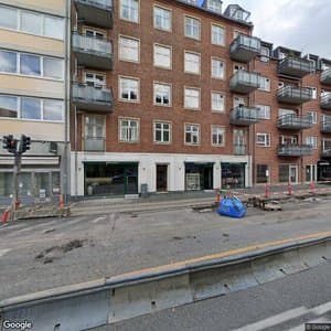 A/B Valby Langgade 84