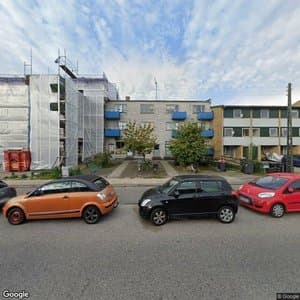 Andelsboligforeningen Vigerslevvej 268