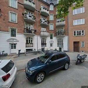 A/B Blæsenborg