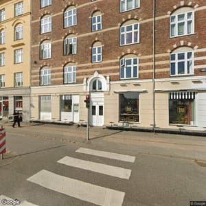 A/B Valby Langgade 90 / Horsekildevej 1