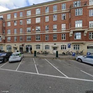Andelsboligforeningen Møllegården