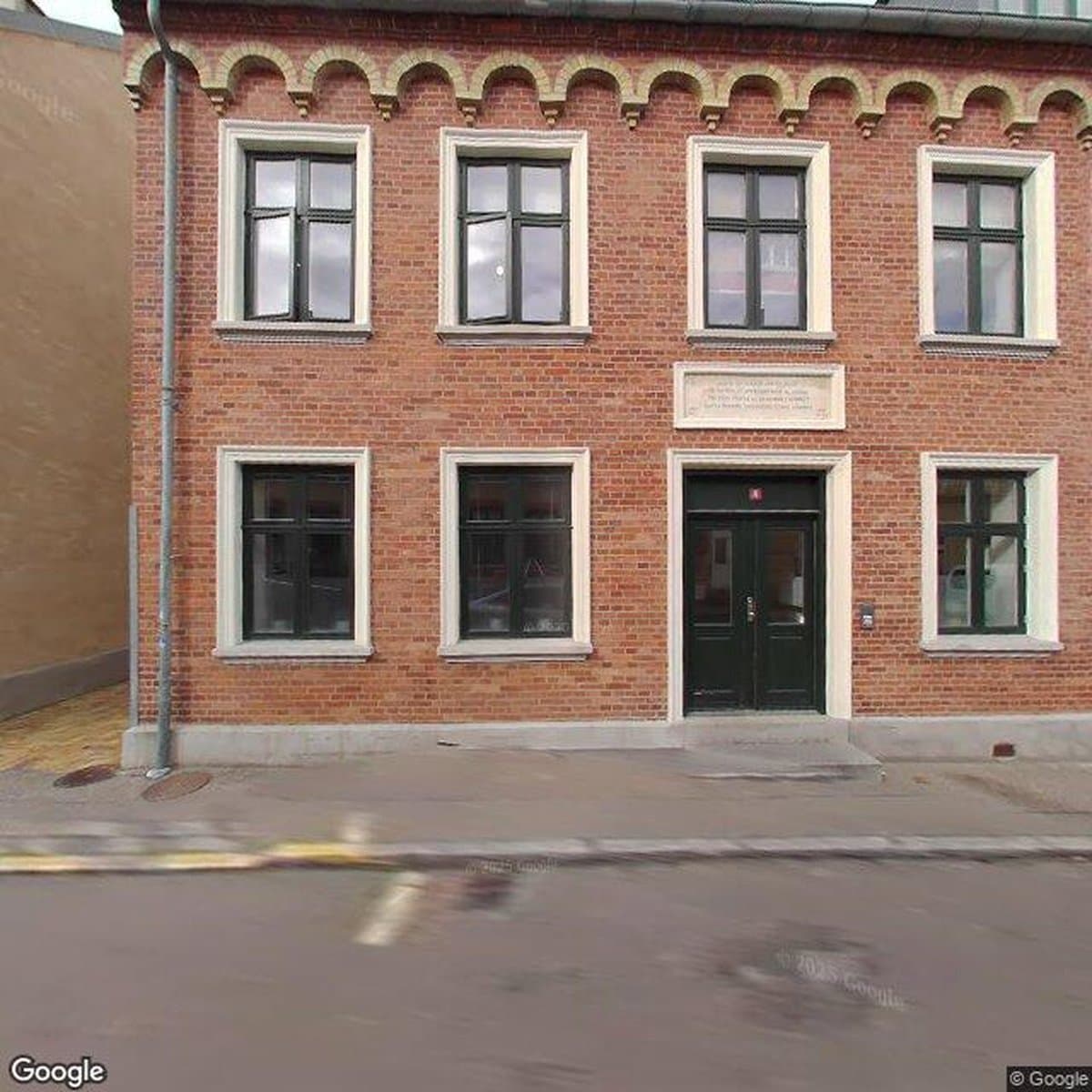 A/B Valhøjvej 4-6, andelsboligforening i Valby
