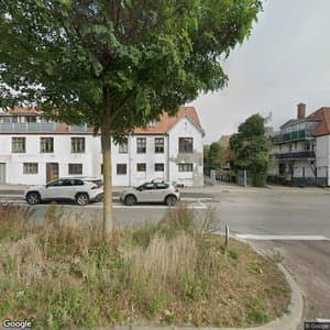 Andelsboligforeningen Valby Langgade 182-184