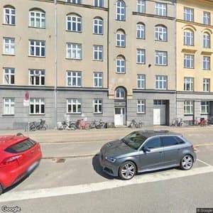 Abf Valby Langgade 94-96