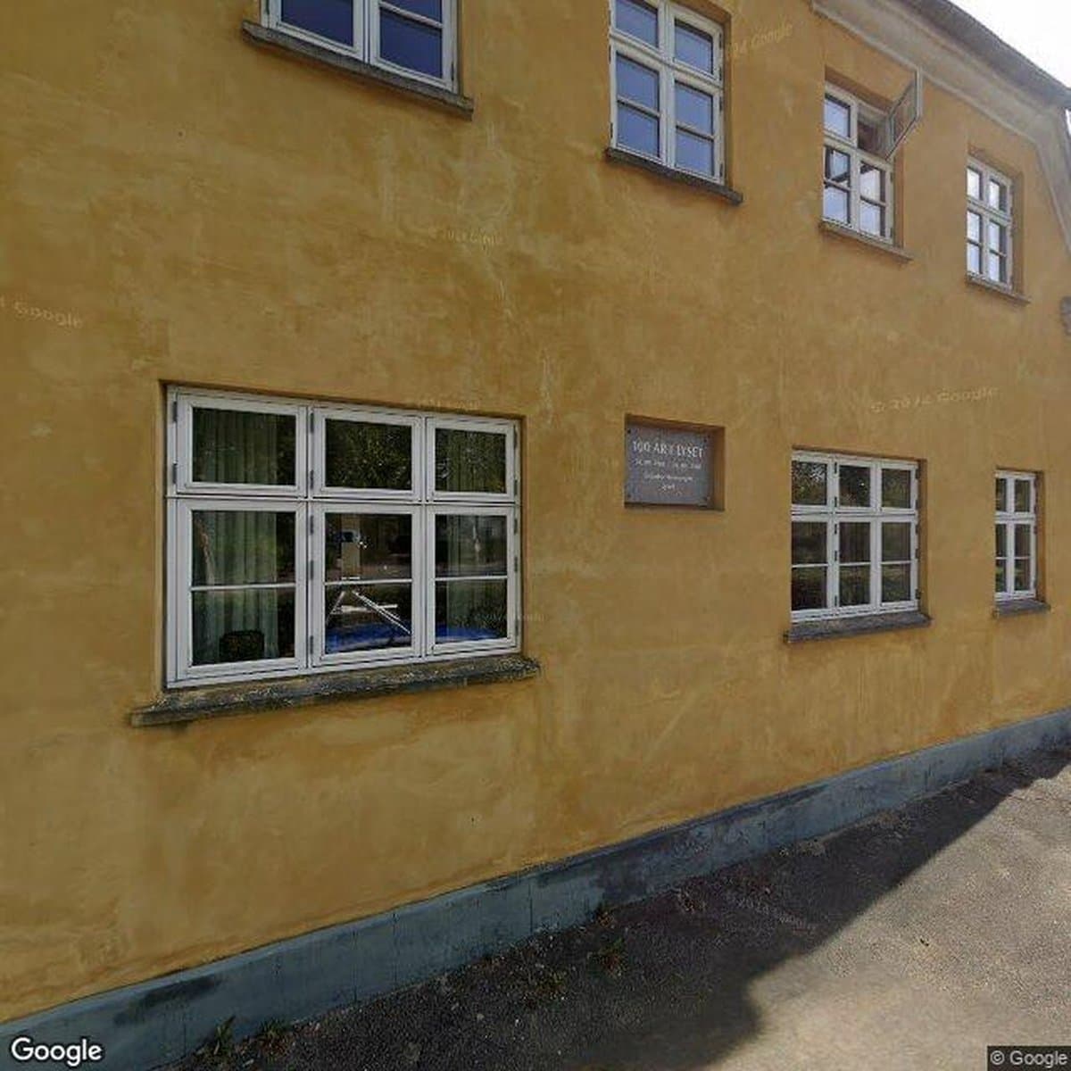 A/B Købmandshuset, andelsboligforening i Valby