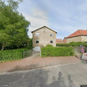 Andelsboligforeningen Rosenpris