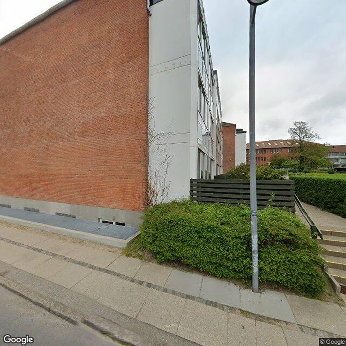 Andelsforeningen Siesta, andelsboligforening i Glostrup