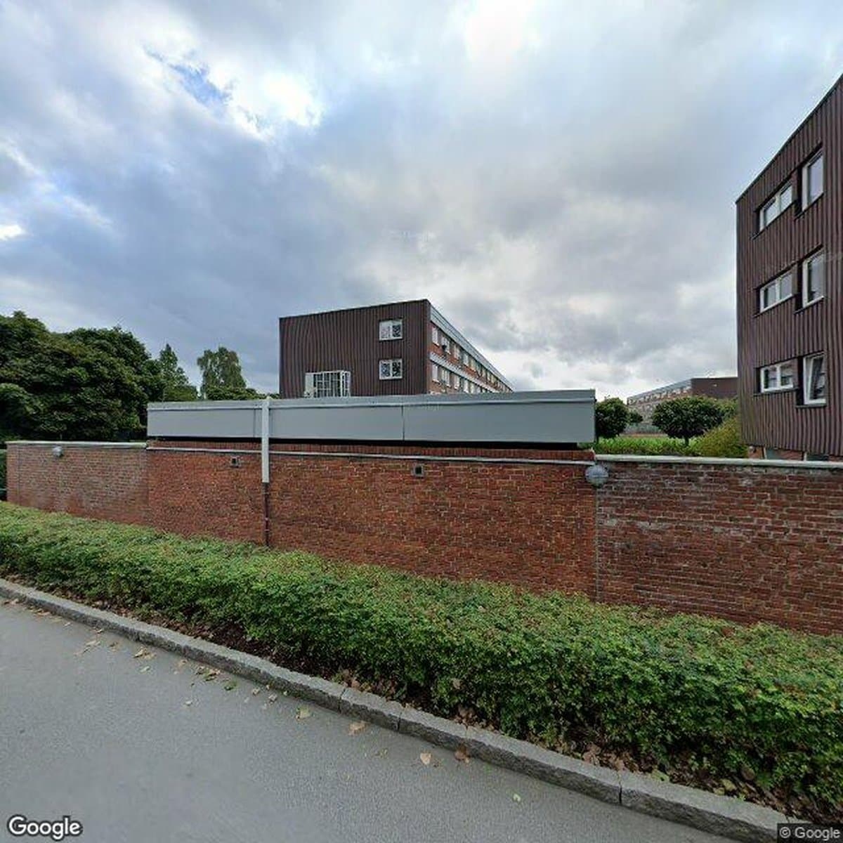 Glostrup Andelsboligforening, andelsboligforening i Glostrup