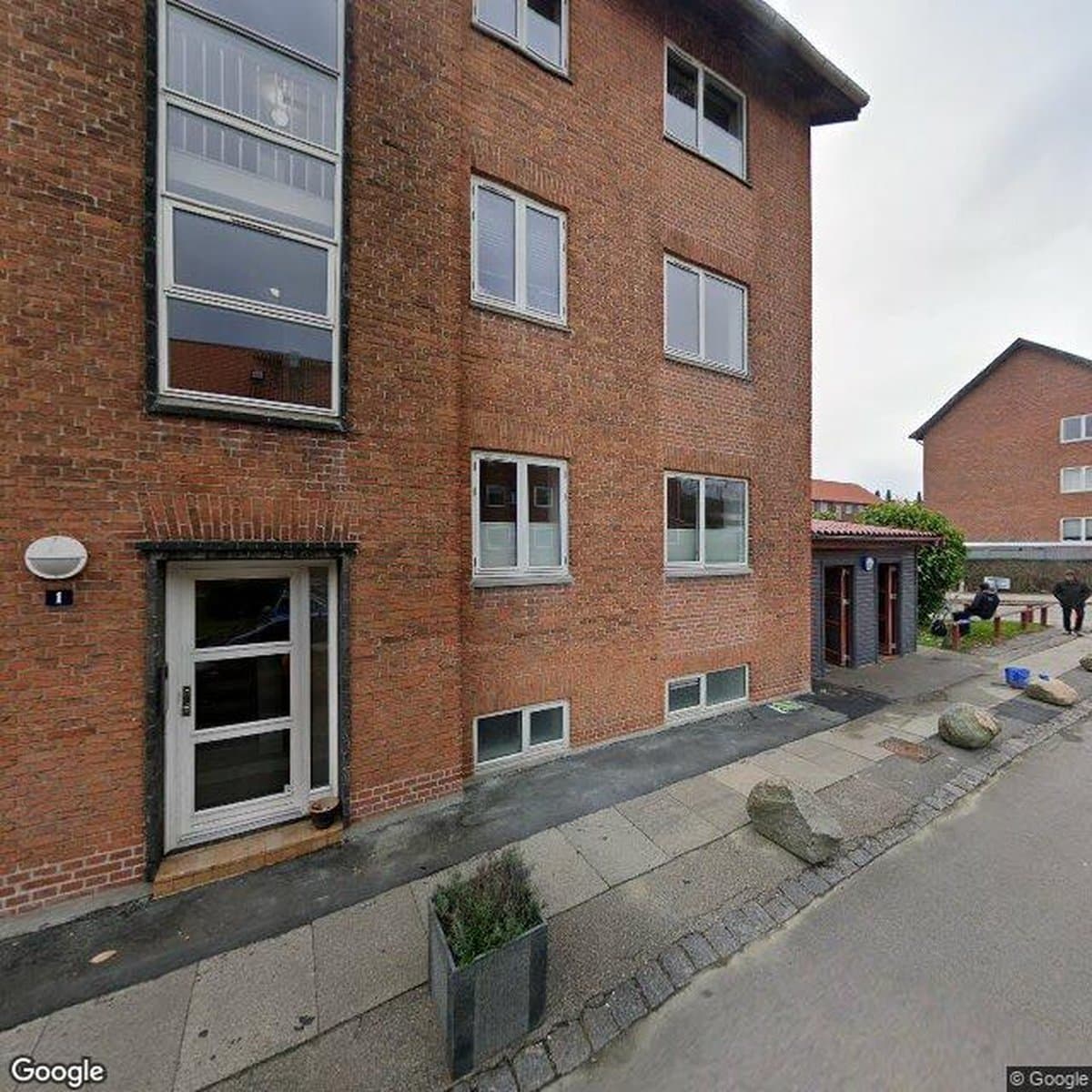 A/B Magnus Minde, andelsboligforening i Glostrup