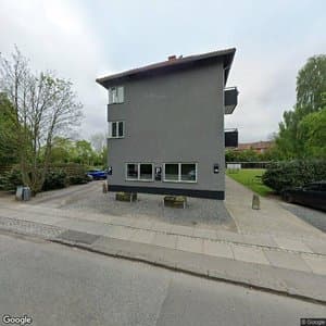A/B Ørnebjergvej 14abc/16abc