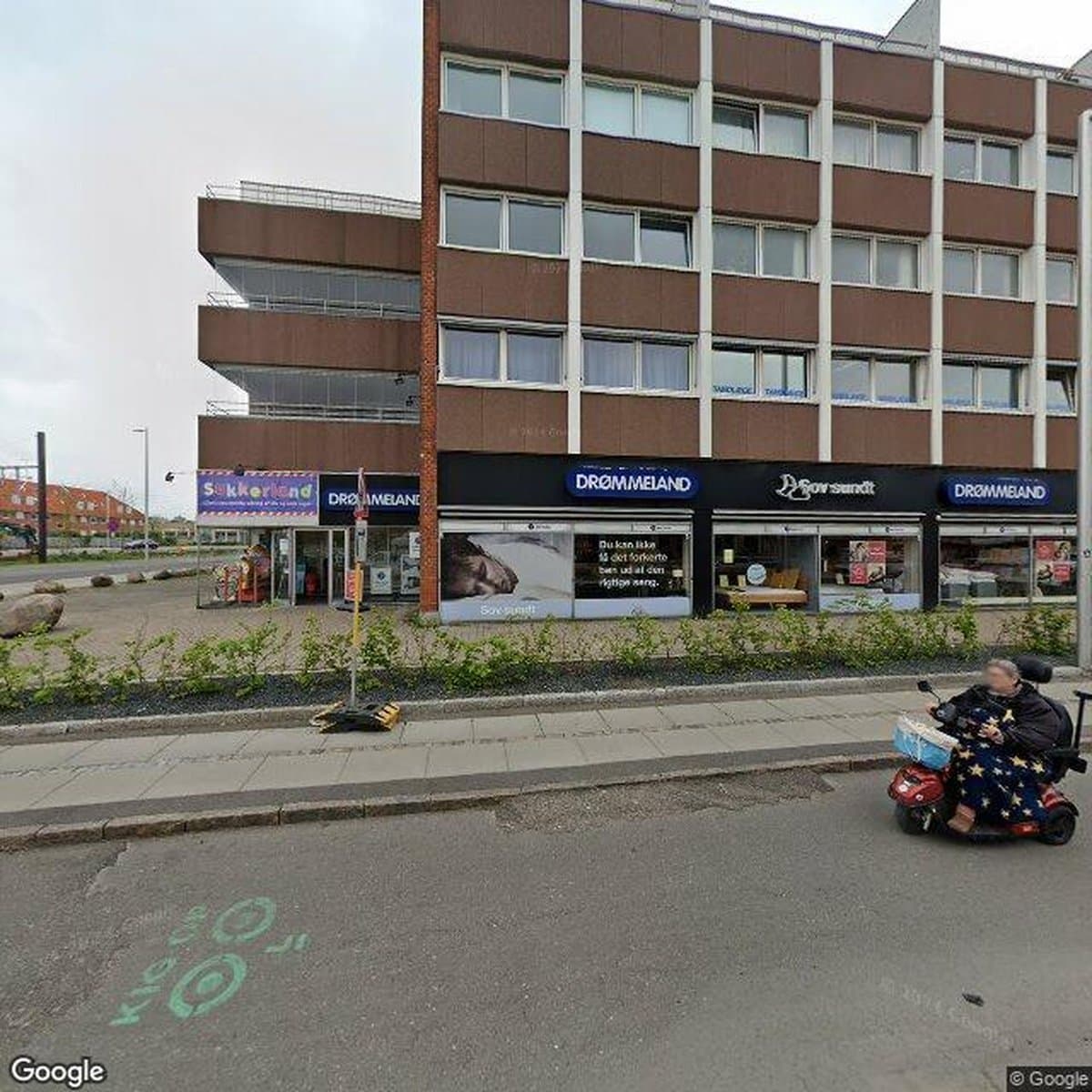A/B Zenithgården (matrikel 24), andelsboligforening i Glostrup