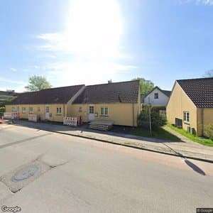 A/B Gadekæret (matrikel 39)