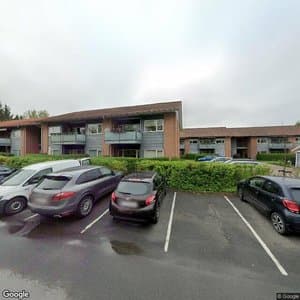 Andelsboligforeningen Byskoven