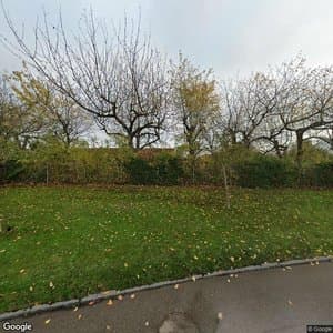Andelsboligforeningen Pileparken