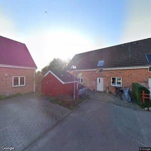 Andelsboligforeningen Ved Voldgraven 6