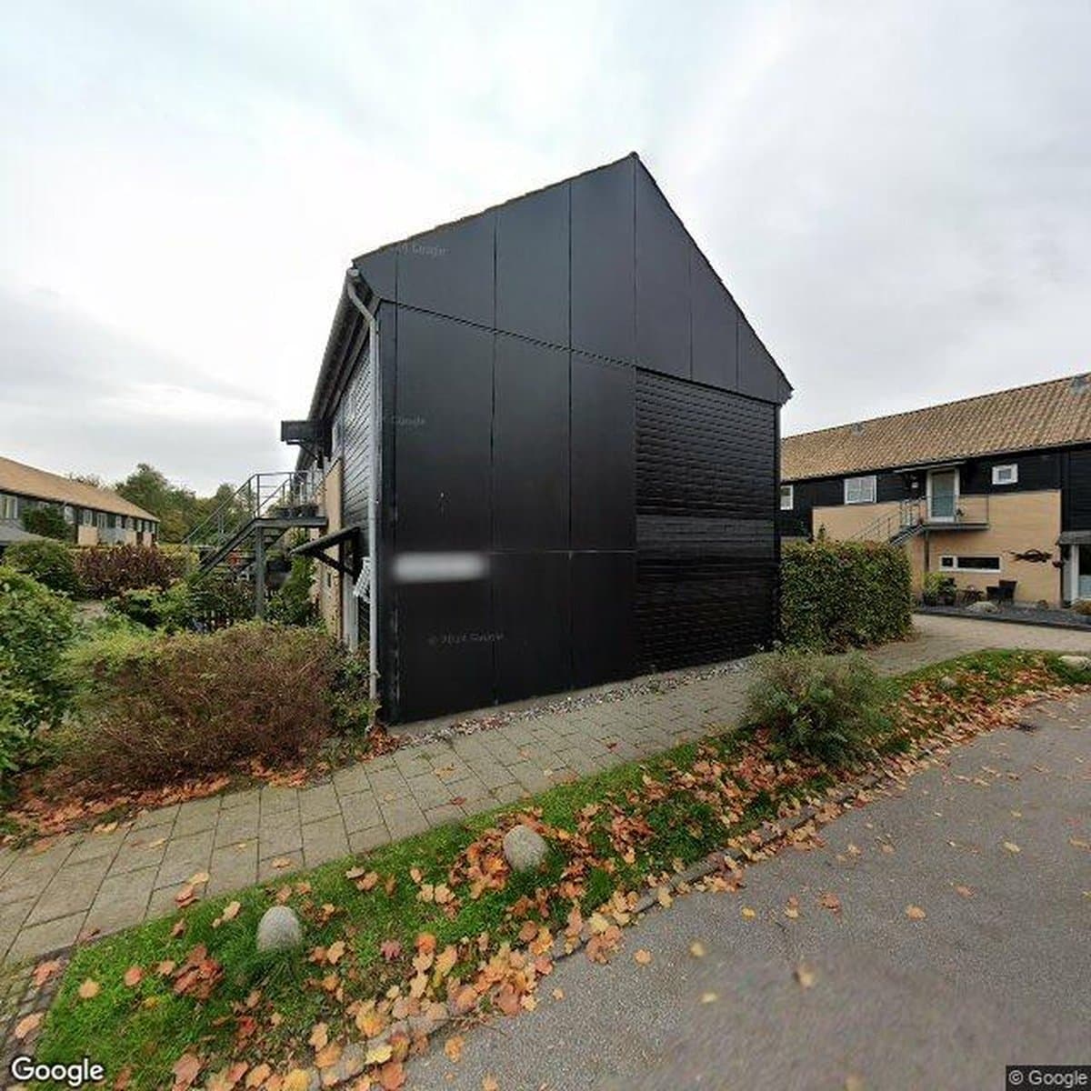 Andelsboligforeningen Jelsbuen, andelsboligforening i Albertslund