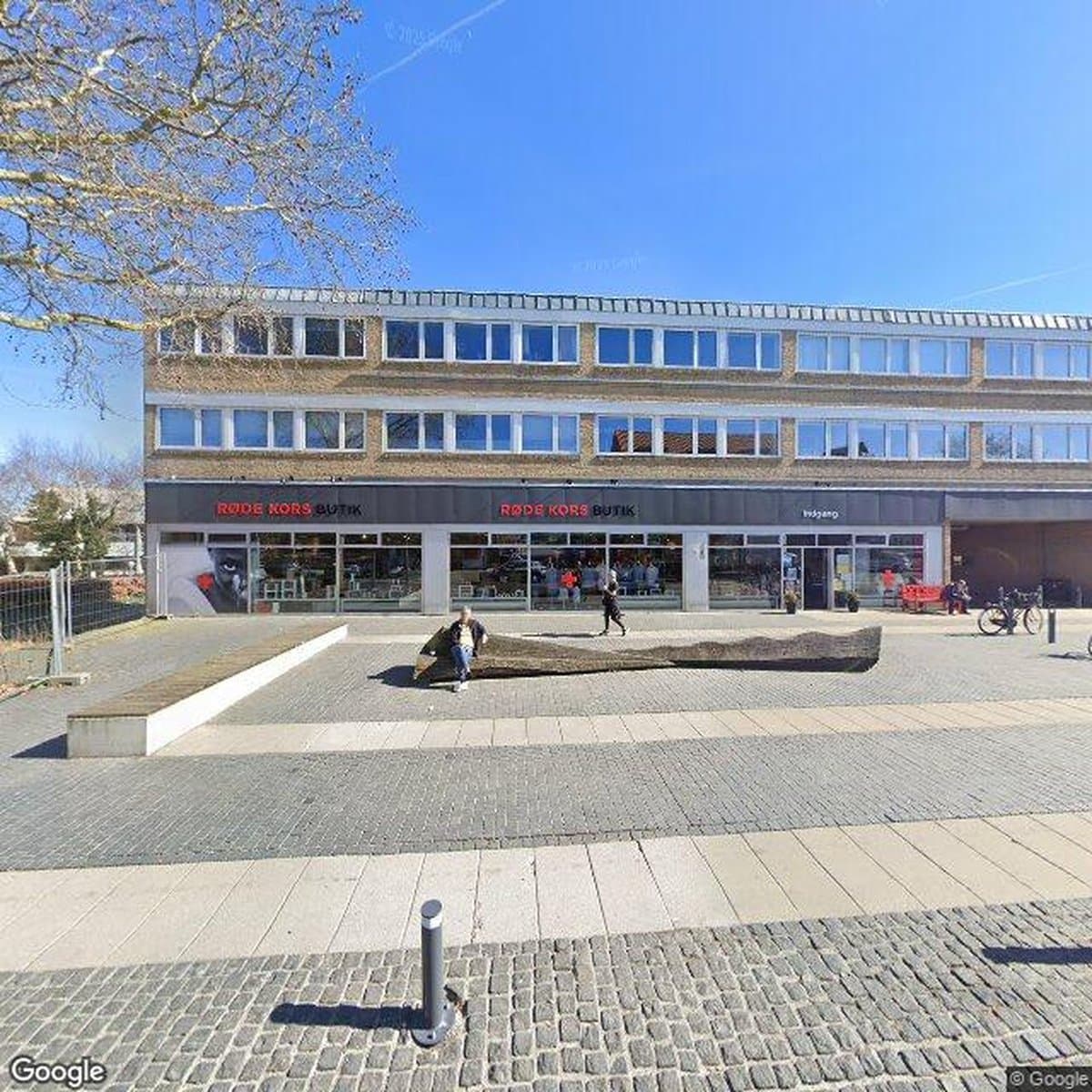 A/B Taastrup Hovedgade 129-131 (matrikel 106), andelsboligforening i Taastrup