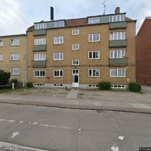 A/B Køgevej 4