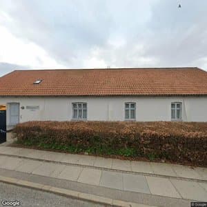 Andelsselskab Ishøj Forsamlingshus