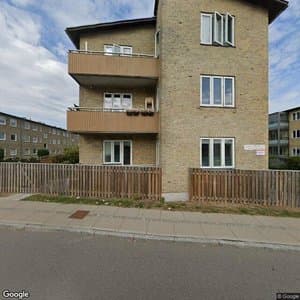 A/B Vigerslev Alle 396 A-d