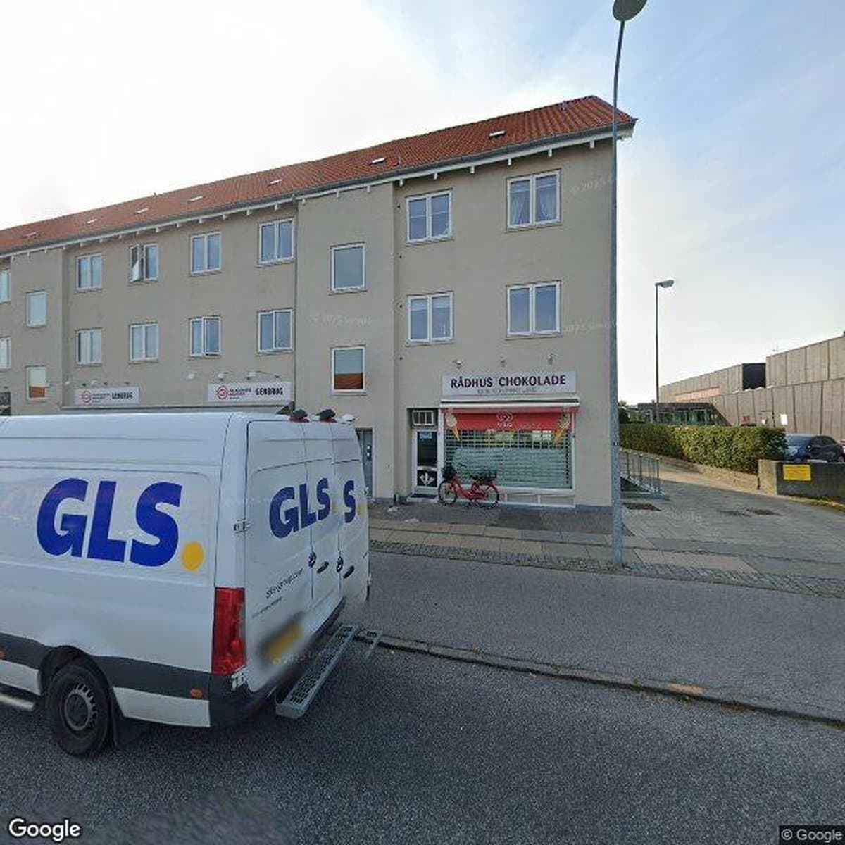 A/B Højgaarden, andelsboligforening i Hvidovre