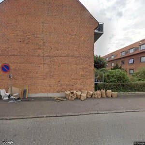 A/B Bytoften