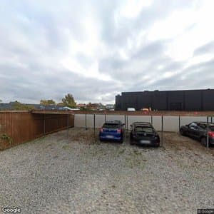 Andelsboligforeningen Risbjerggård