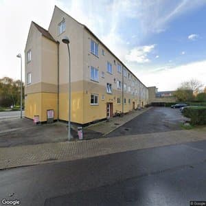 Andelsboligforeningen Gammel Køge Landevej 236 A-d