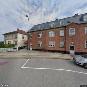 A/B Hvidovre Torv 7-7 A
