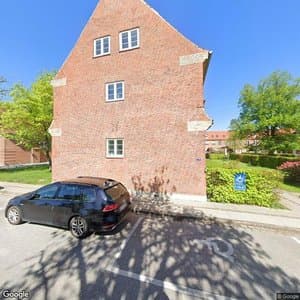 A/B Avedørelejren II