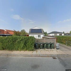 Andelsboligforeningen Af 1/9-85