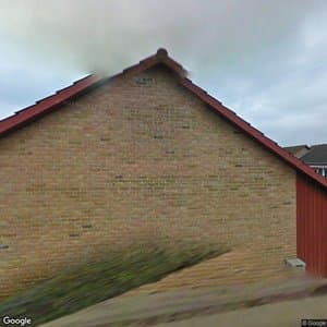 Andelsboligforeningen Avedøre Landsby