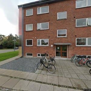 Andelsboligforeningen Kettebo