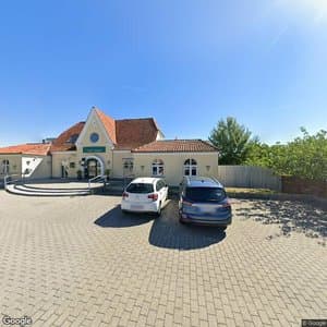 Andelsslsk Strandhusene