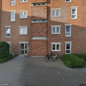 Andelsboligforeningen Hegnsgården 27-29