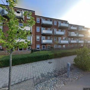 A/B Hegnsgården I