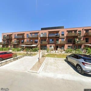 Andelsboligforeningen Bovieran Solrød