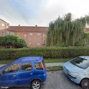 A/B Ærtevej 18-32