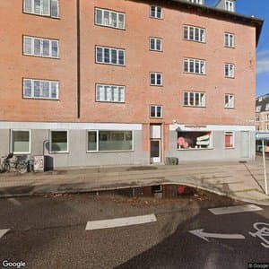 A/B Brønshøj Torv