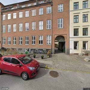 Andelsboligforeningen Bella