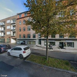 A/B Frederikssundsvej 184a