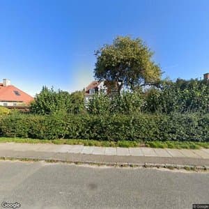 A/B Andelsboligforeningen Nøddeslottet